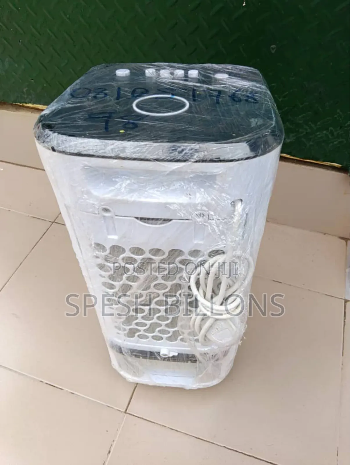 Smart Mobile Mint Aircooler Medium Size, Energy Saving, 100% Guarantee