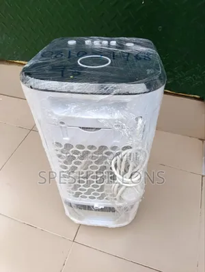 Smart Mobile Mint Aircooler Medium Size, Energy Saving, 100% Guarantee
