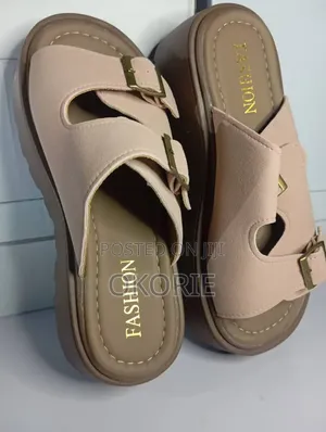 Birkenstock Sandals With 7cm Platform Heel, Perfect for Summer