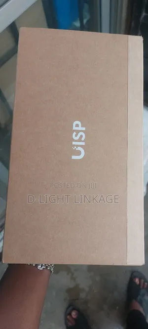 Ubeauty Access Point