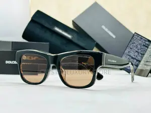 Dolce Gabbana Quality Luxury Men Sunglasses
