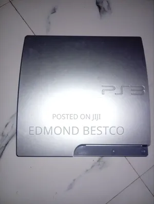 Video Game