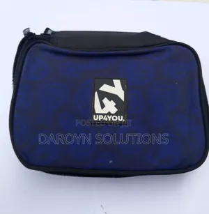 Grade-a Akube Up4you Multi-Compartment 100-Pen Organizer Pouch