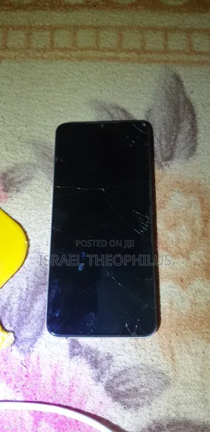 Tecno Pop 7 64 GB Gray