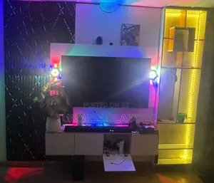 Big Tv Console