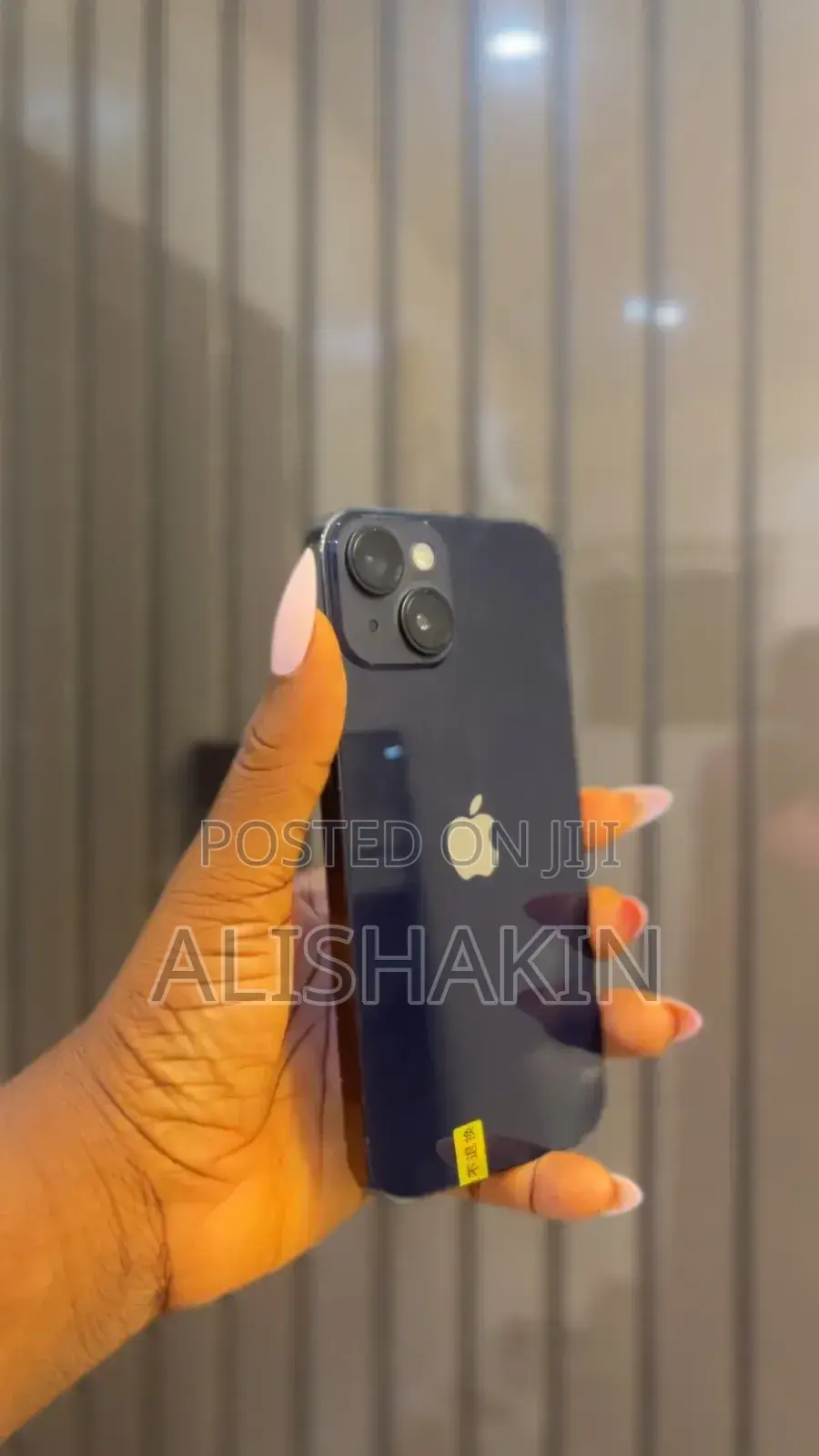 Apple iPhone 14 128 GB Blue
