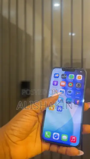 Apple iPhone 14 128 GB Blue