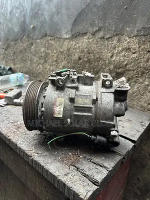 Dodge Challenger 2014 Model a/C Compressor