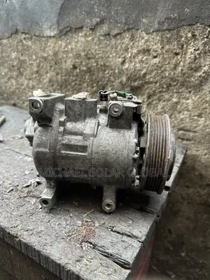 Dodge Challenger 2014 Model a/C Compressor