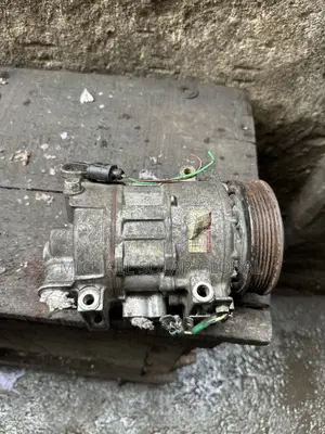 Dodge Challenger 2014 Model a/C Compressor
