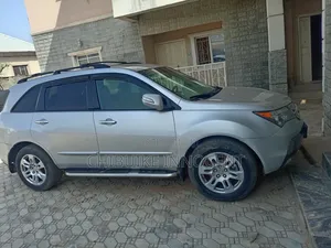 Acura MDX 2009