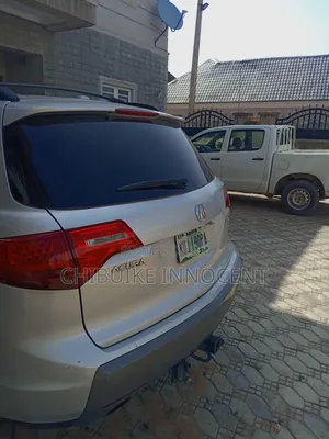 Acura MDX 2009