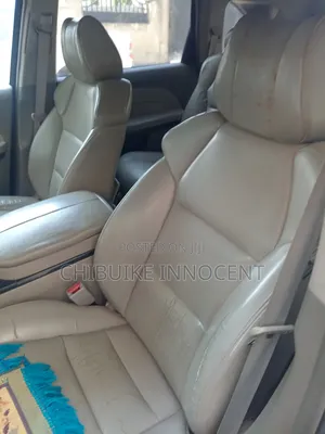 Acura MDX 2009