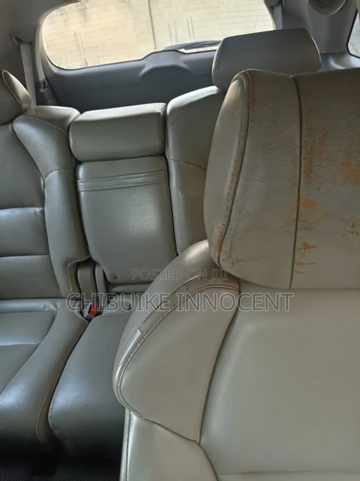 Acura MDX 2009