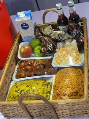 Foodtray Packages