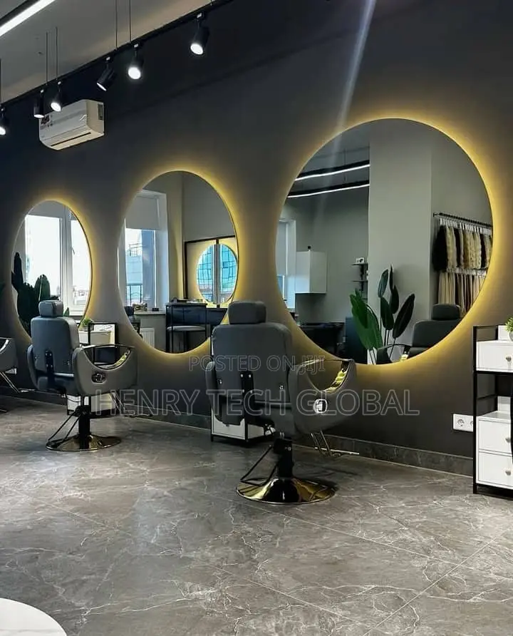 Led Mirror