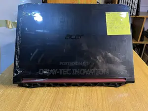 Laptop Acer Nitro 5 16GB Intel Core i7 SSD 512GB