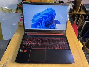 Laptop Acer Nitro 5 16GB Intel Core i7 SSD 512GB