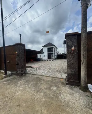 3bdrm Duplex in Rumunduru Eneka Link, Port-Harcourt for sale