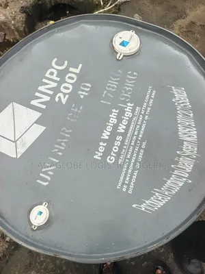 NNPC Unimar Ge 40