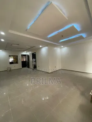 4bdrm Block of Flats in Zone 3 / Wuse for rent