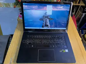Laptop Samsung 8GB Intel Core i7 SSD 256GB