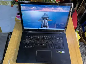 Laptop Samsung 8GB Intel Core i7 SSD 256GB