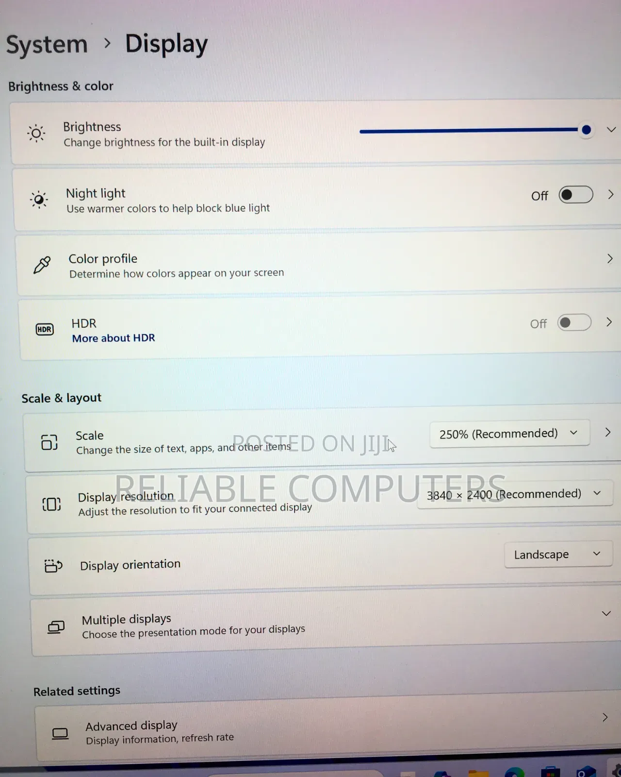 Laptop Lenovo ThinkPad P1 Gen4 32GB Intel Core i7 SSD 500GB
