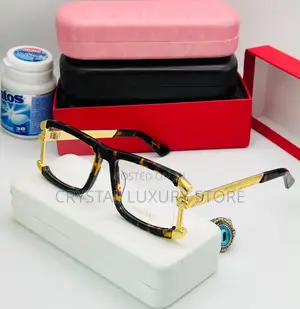 Burberry Quality Luxury Frame Glasses