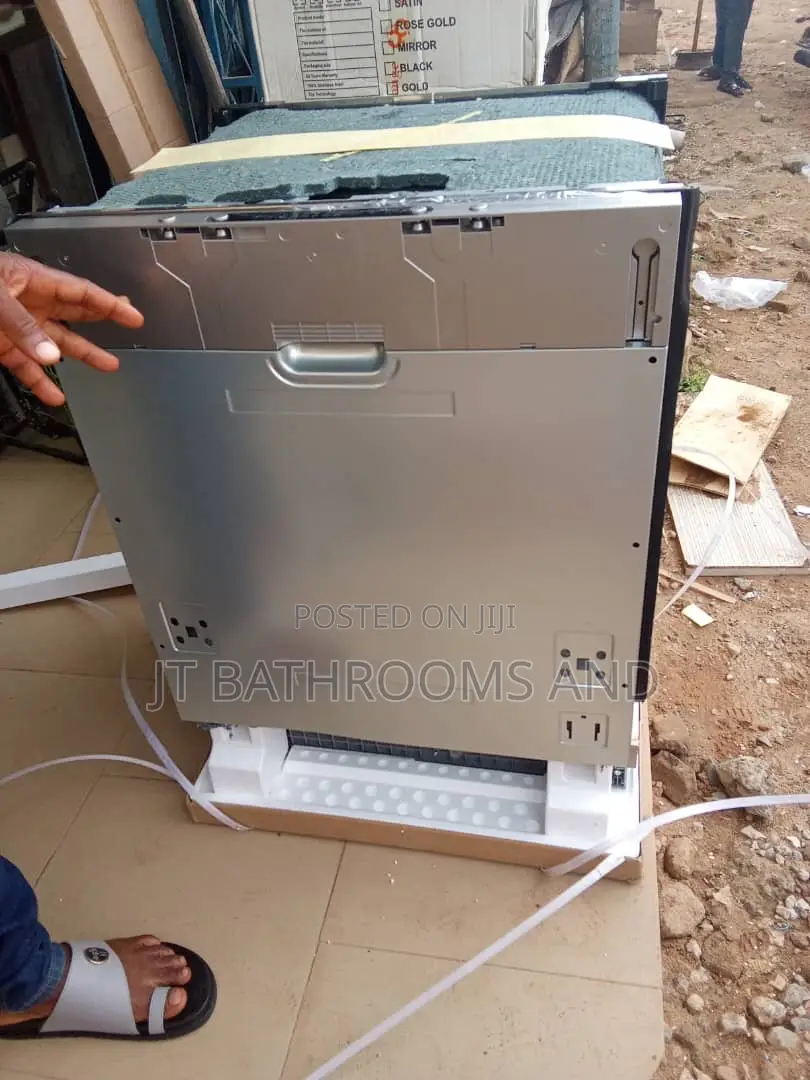 High Quality Newtrend Dishwasher With Digital Control