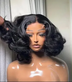 Hair Extension