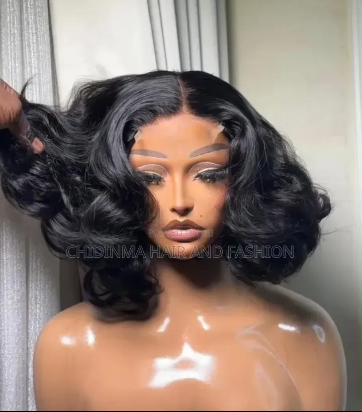 Hair Extension