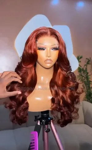 Hair Extension