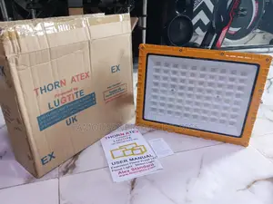 400w Led Explosion Water Proof Light Ip65-68 Ex Floodlight
