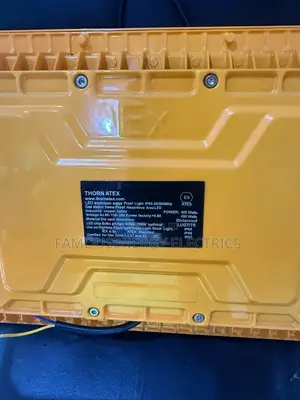 400w Led Explosion Water Proof Light Ip65-68 Ex Floodlight