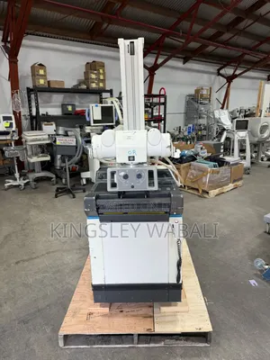 Ge Amx 4 Plus Xray Machine