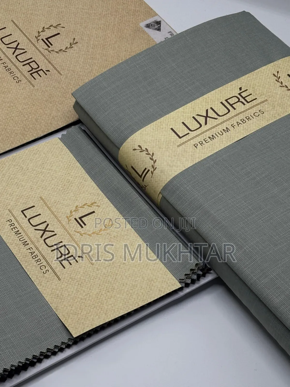 Lexure Yard