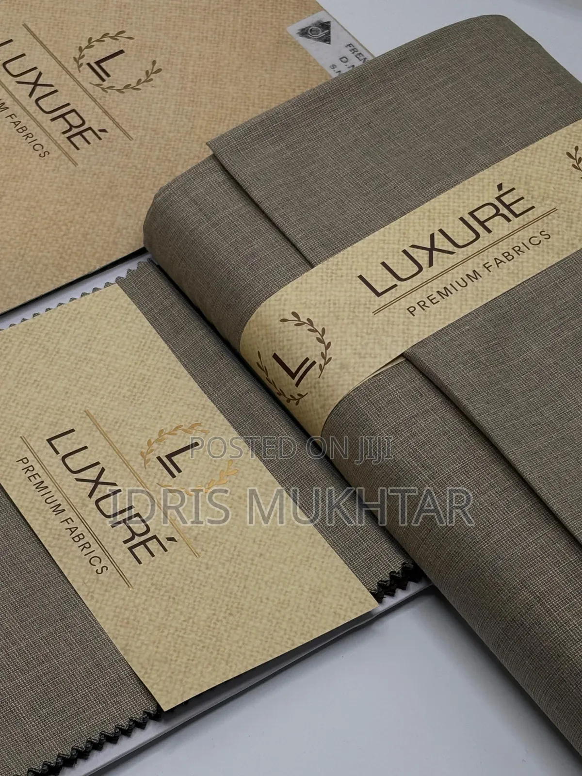 Lexure Yard