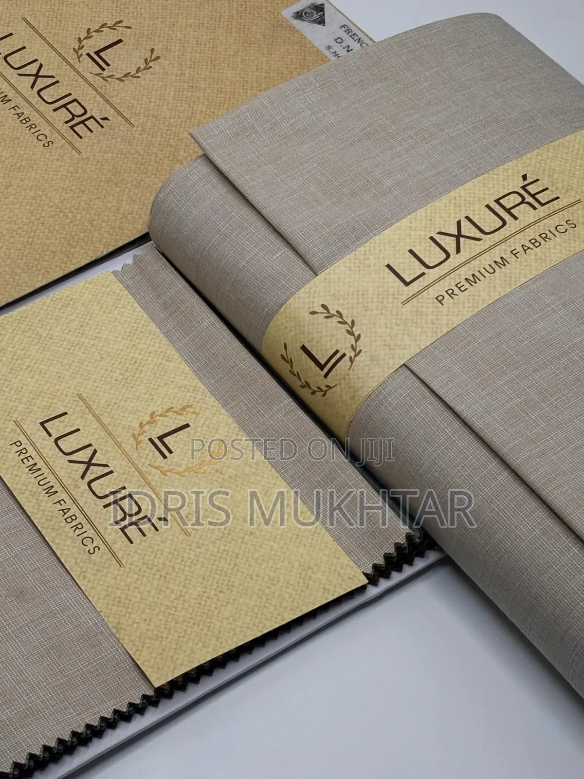 Lexure Yard