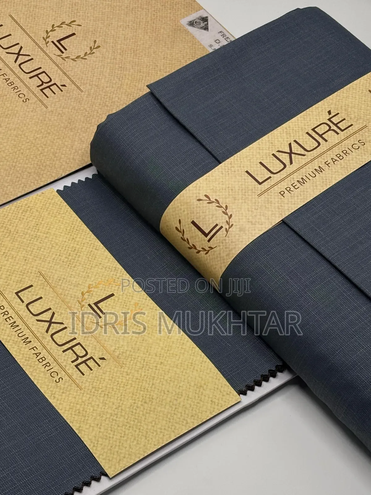Lexure Yard