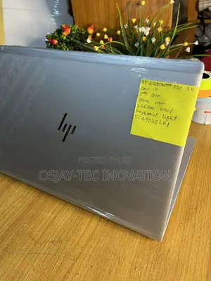Laptop HP EliteBook 850 G5 8GB Intel Core i7 SSD 256GB
