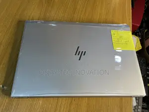 Laptop HP EliteBook 850 G5 8GB Intel Core i7 SSD 256GB
