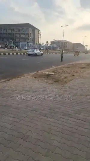 2000sqm Prime Commercial Plot