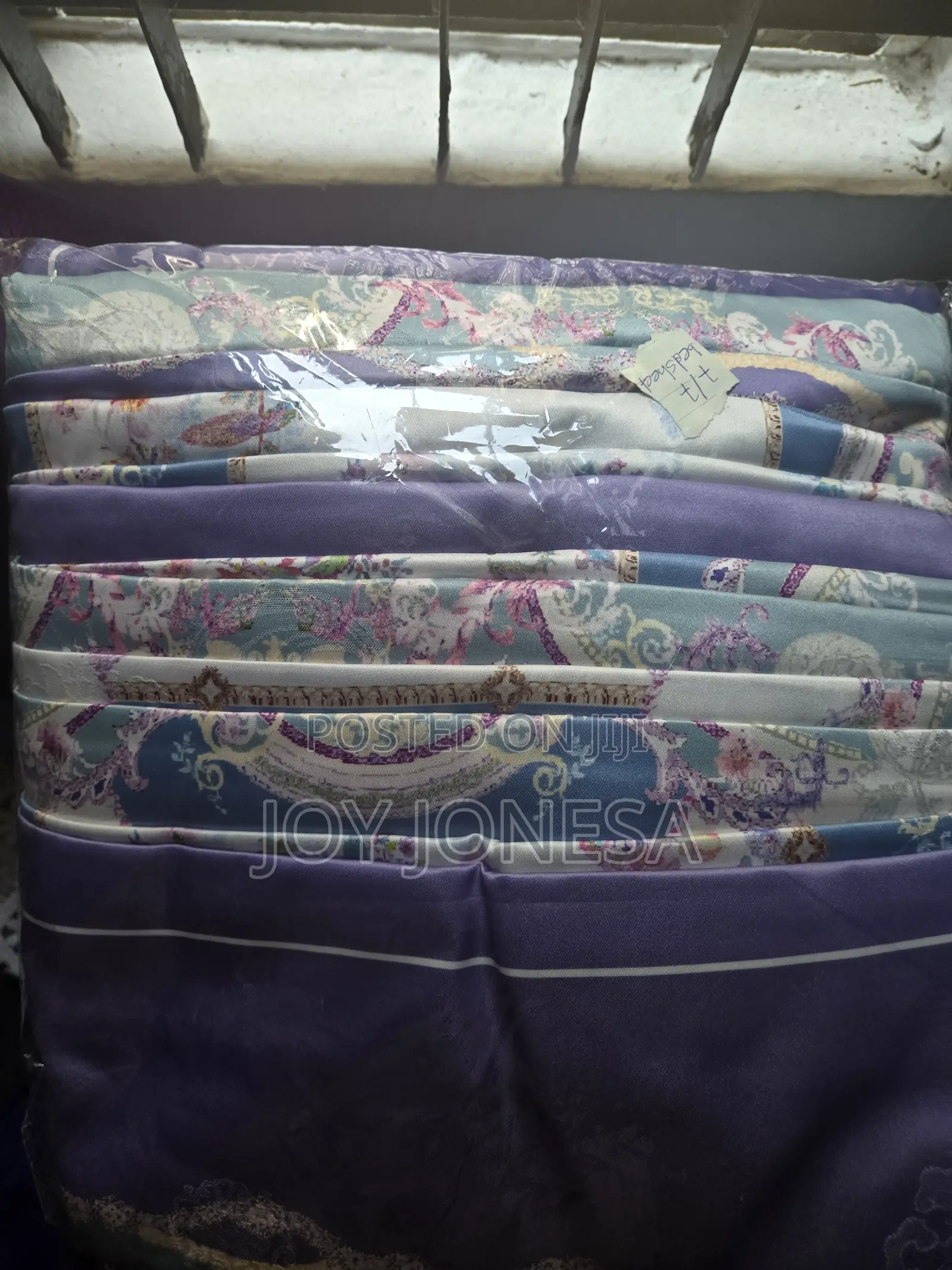 Beddings, Bedsheet, Pillow, Duvet Sets