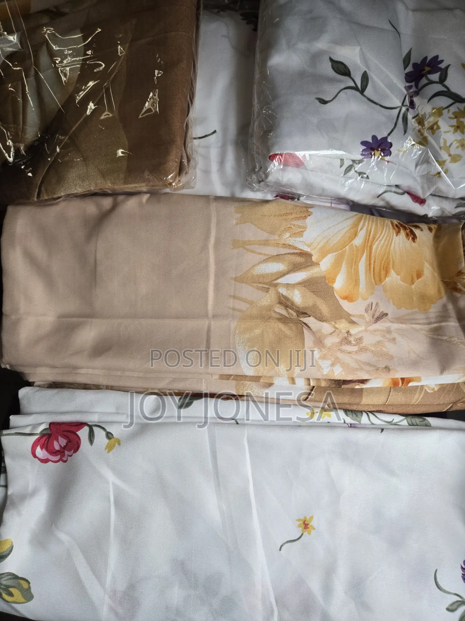 Beddings, Bedsheet, Pillow, Duvet Sets