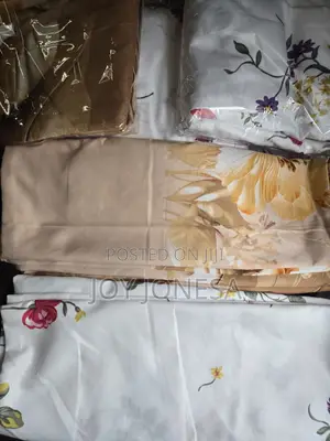 Beddings, Bedsheet, Pillow, Duvet Sets