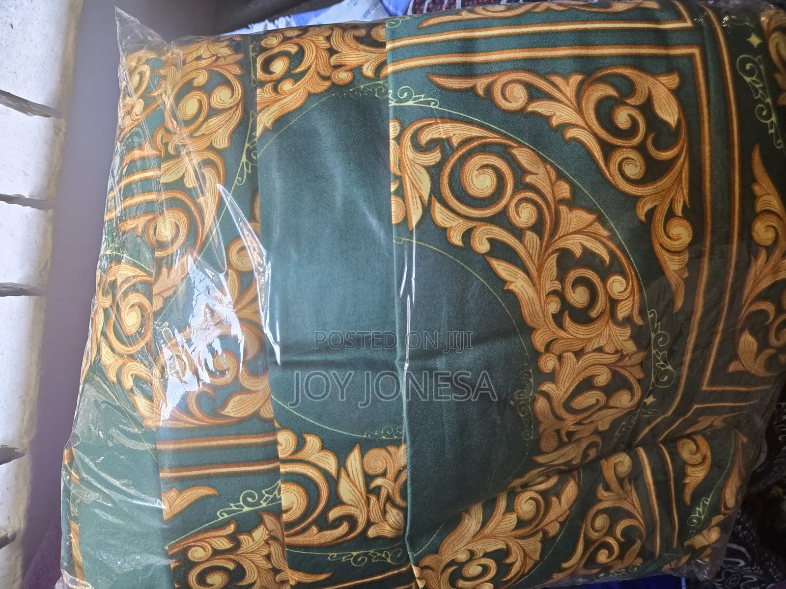 Beddings, Bedsheet, Pillow, Duvet Sets