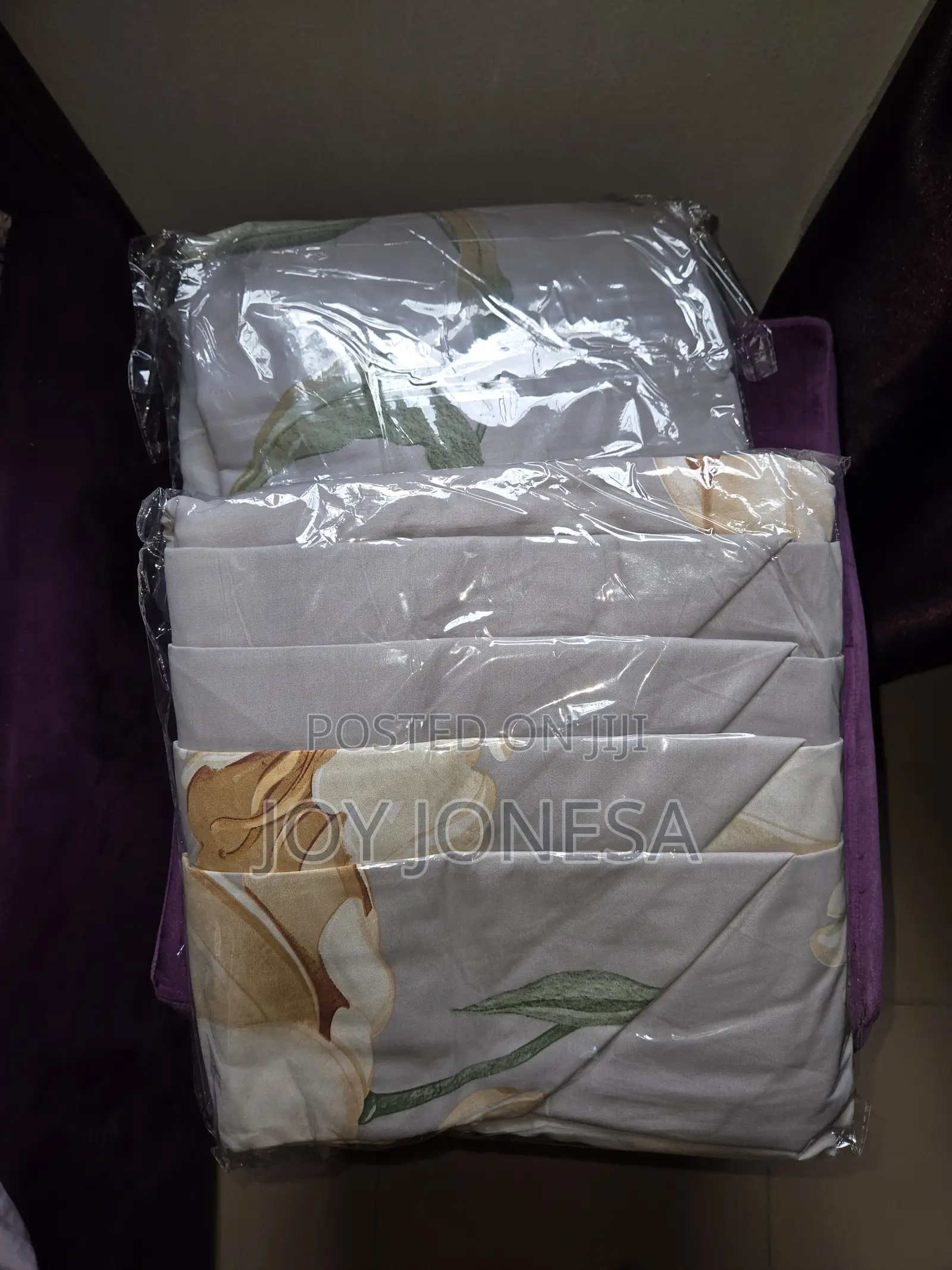 Beddings, Bedsheet, Pillow, Duvet Sets
