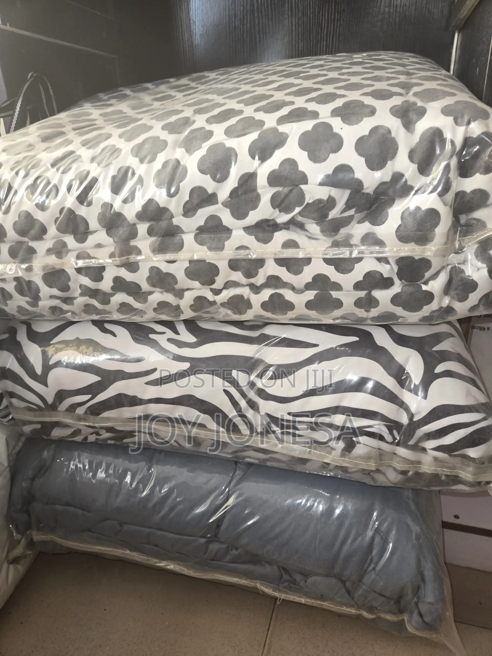 Beddings, Bedsheet, Pillow, Duvet Sets