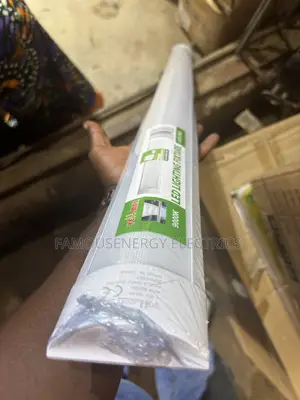 Led Fluorescent Light